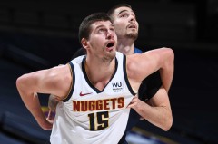 勇士与太阳鏖战，库里与开云杜兰特的直接对话